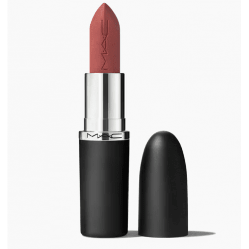 MAC DEVOTED TO CHILI ROUGE A LEVRES REFERENCE 316 MAC DEVOTED TO CHILI ROUGE A LEVRES REFERENCE 316